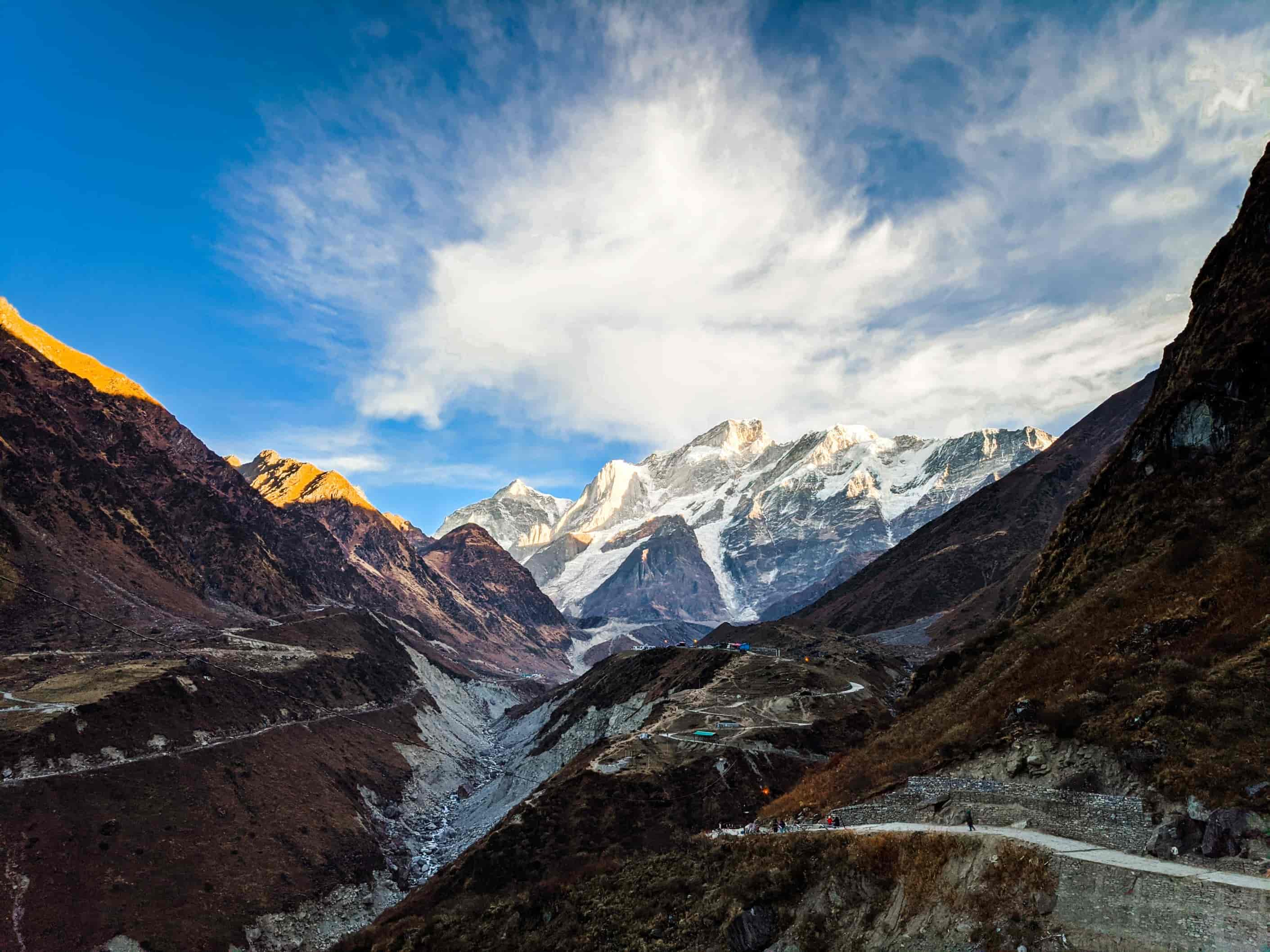 Uttarakhand