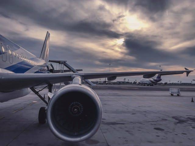 FLIGHT BOOKING IN GUJRAT