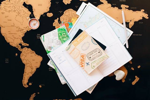 VISA SERVICE IN GUJRAT
