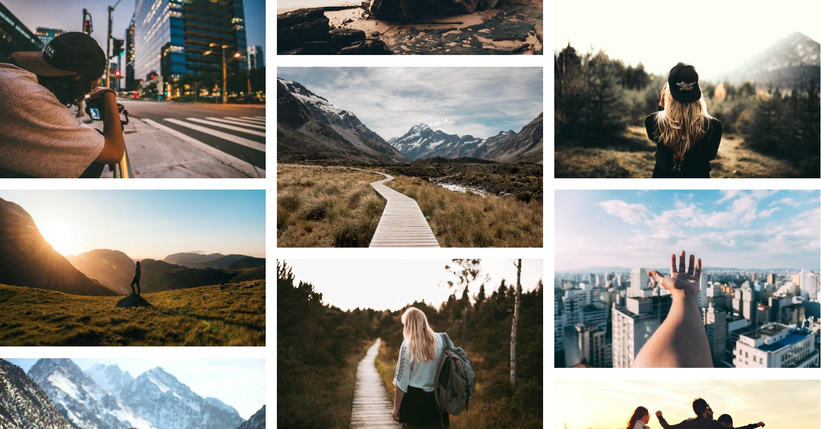 collage