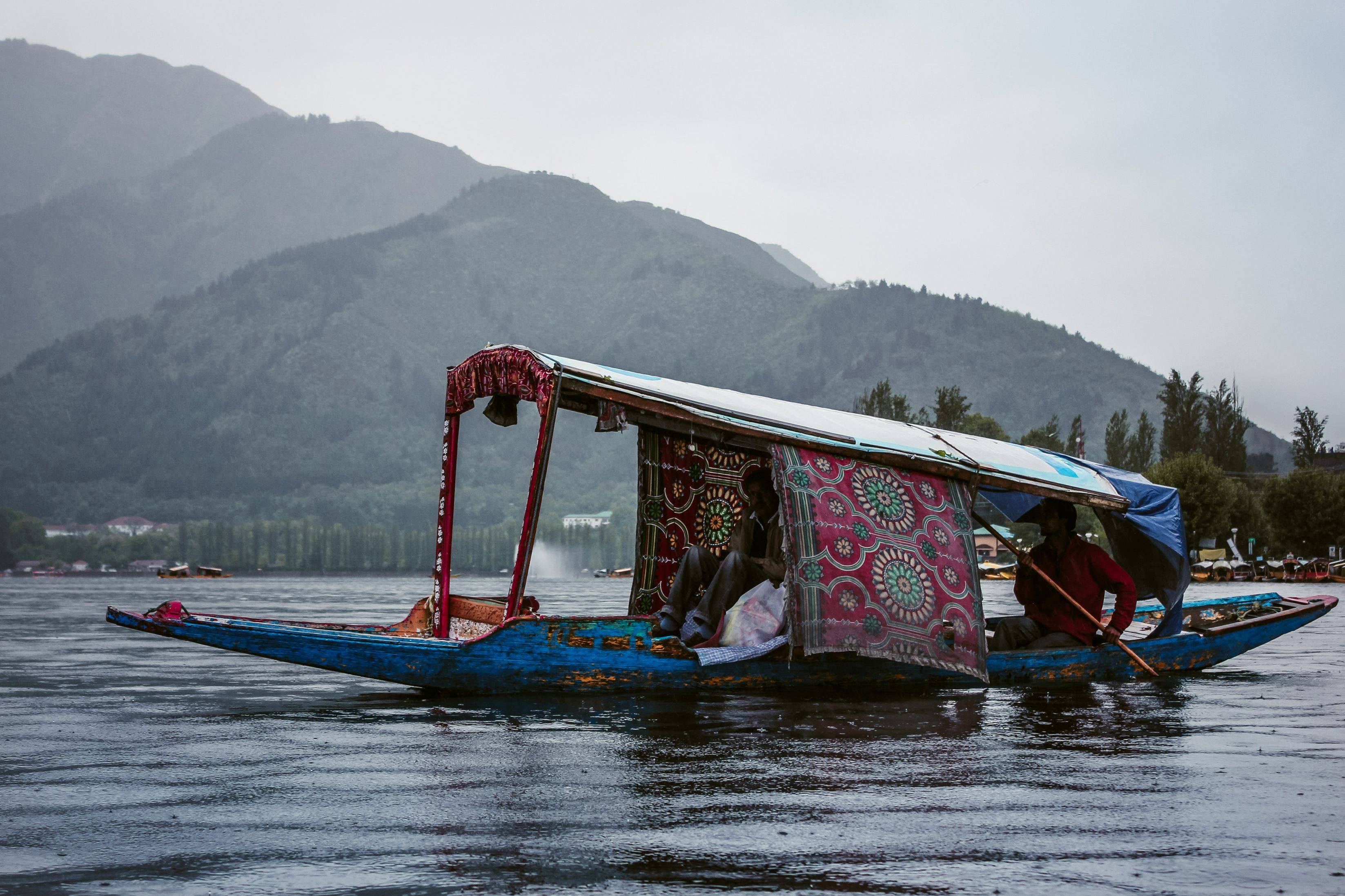 BUDGET-FRIENDLY TRAVEL AGENCY